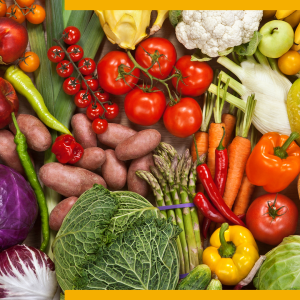 Удобрения и стимуляторы для овощей