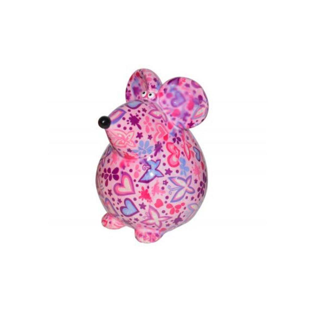 картинка Копилка POMME-PIDOU "Мышка"