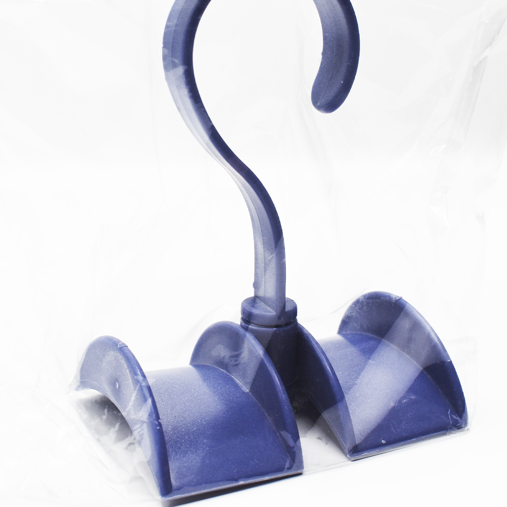 картинка Вешалка для сумок и платков 