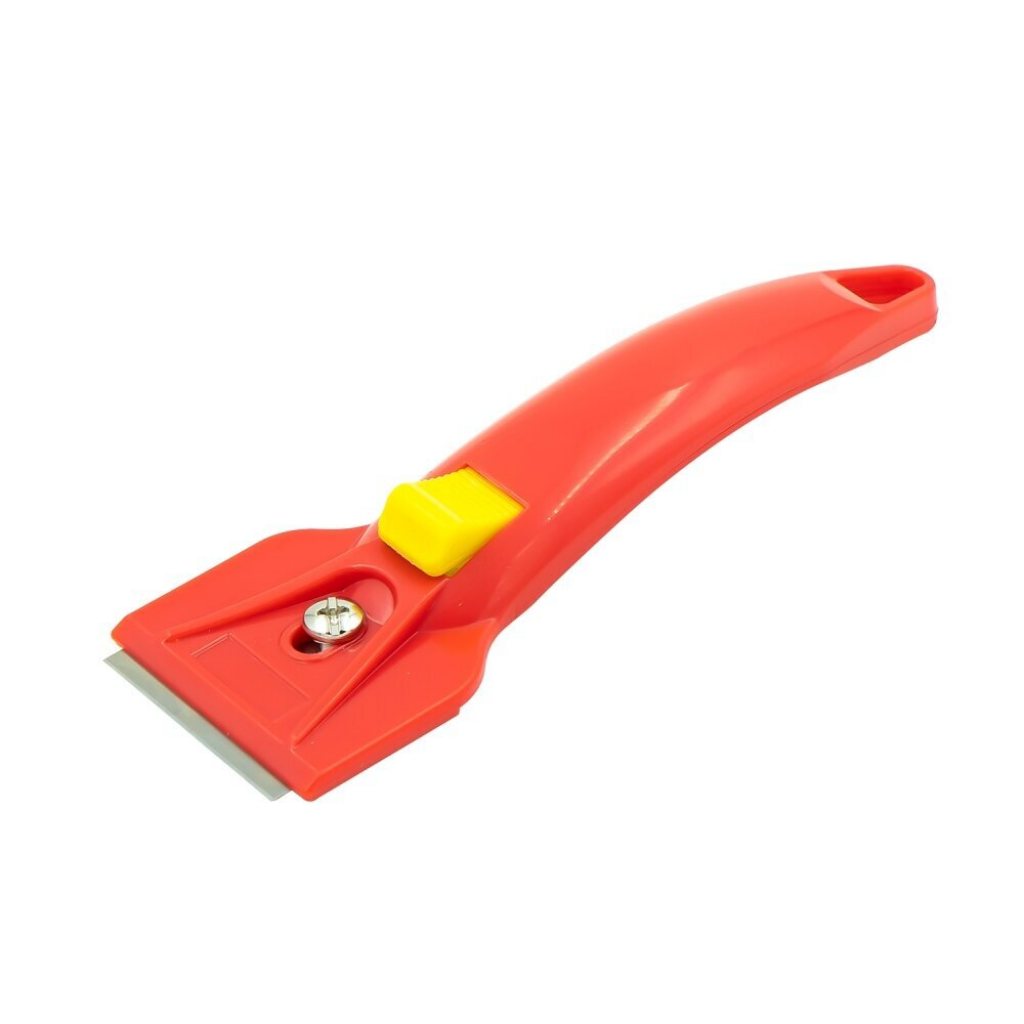 картинка Скребок для стеклокерамики "Базис"