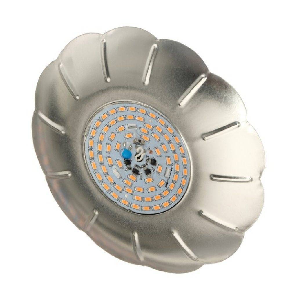 картинка Светильник для растений "Ромашка" 