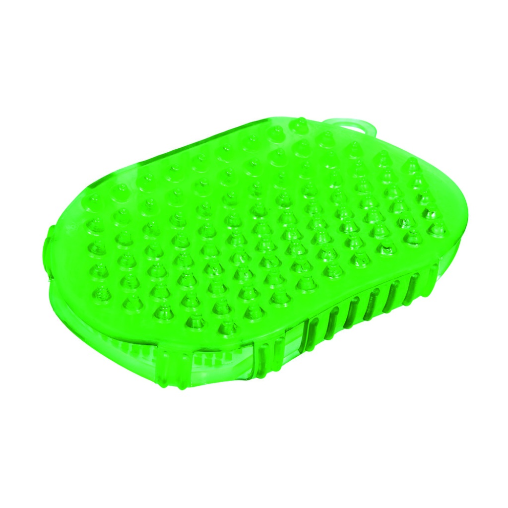 картинка Массажёр двухсторонний «Рукавица»