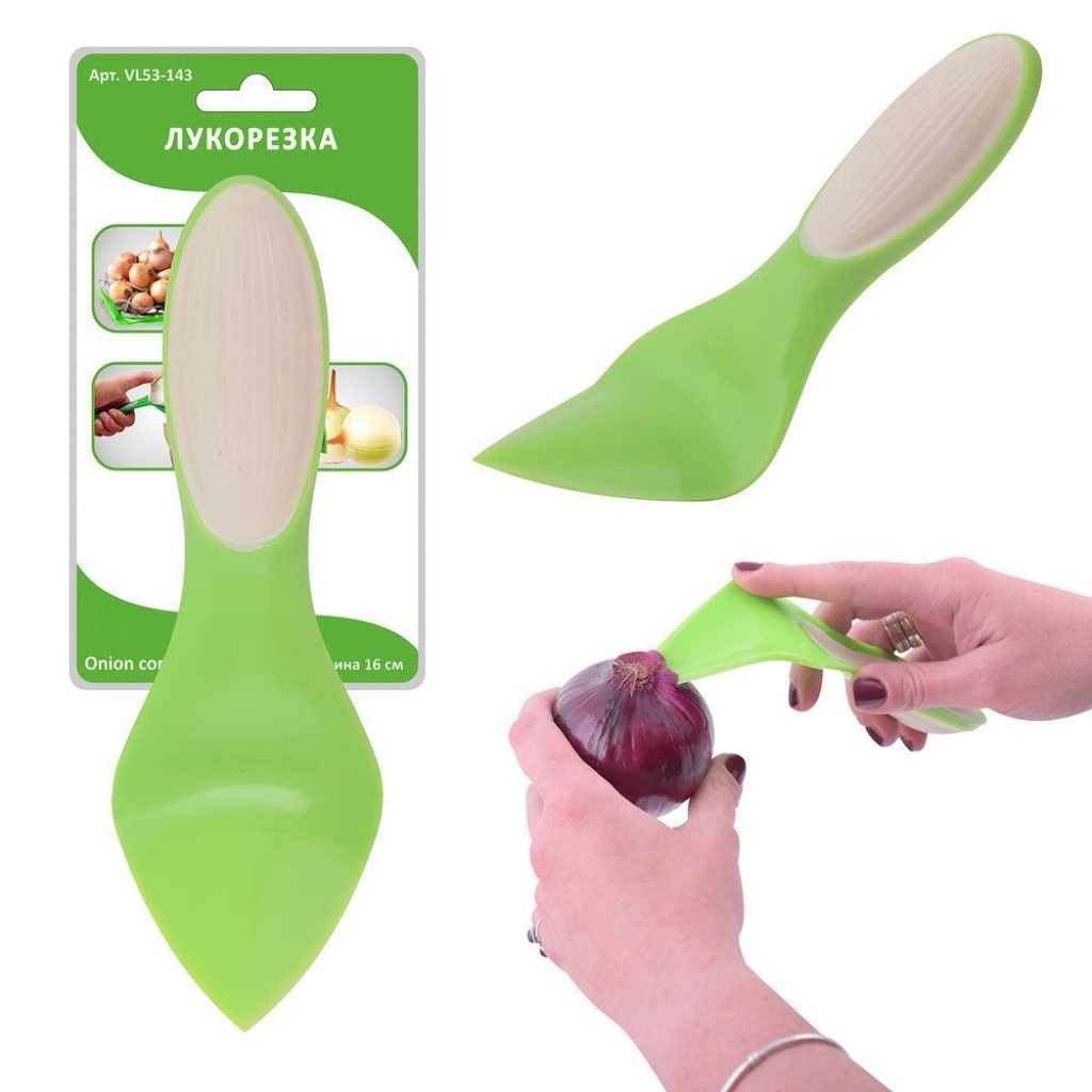 картинка Лукорезка