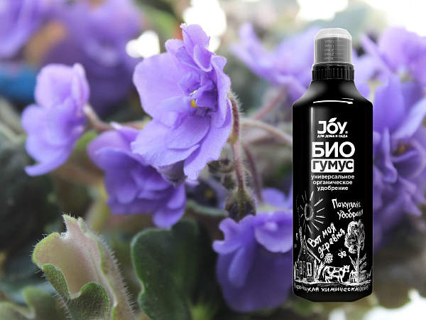 Фотография альбома 1 - ПОДКОРМИМ ОРГАНИКОЙ НАШИ ЛЮБИМЫЕ ЦВЕТЫ!