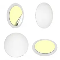 картинка Дверной упор-отбойник