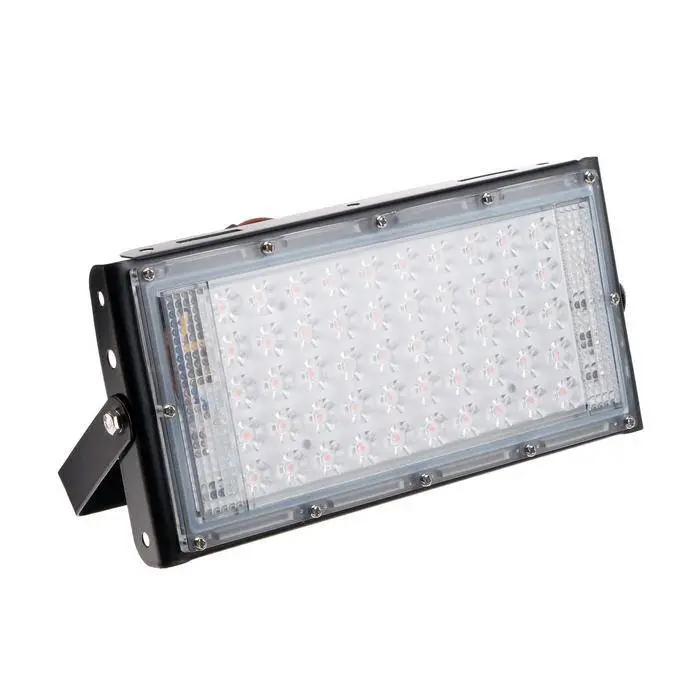 картинка Прожектор ФИТО светодиодный модульный Luazon Lighting 