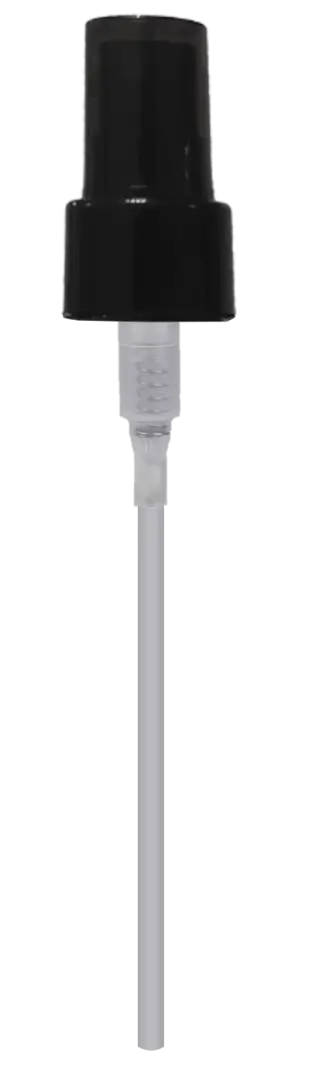 картинка Распылитель черный