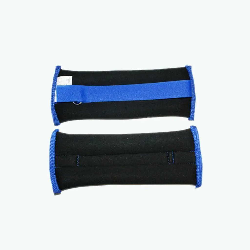 картинка Утяжелители INDIGO, 2 шт