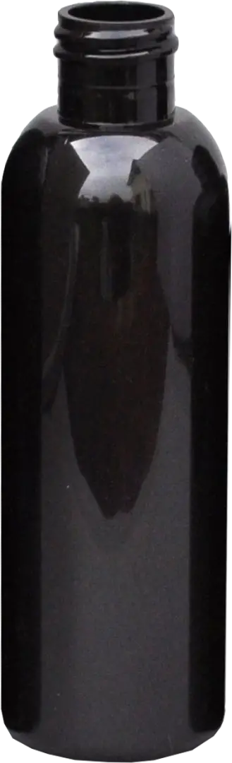 картинка Флакон синий, фиолетовый, черный 100 мл