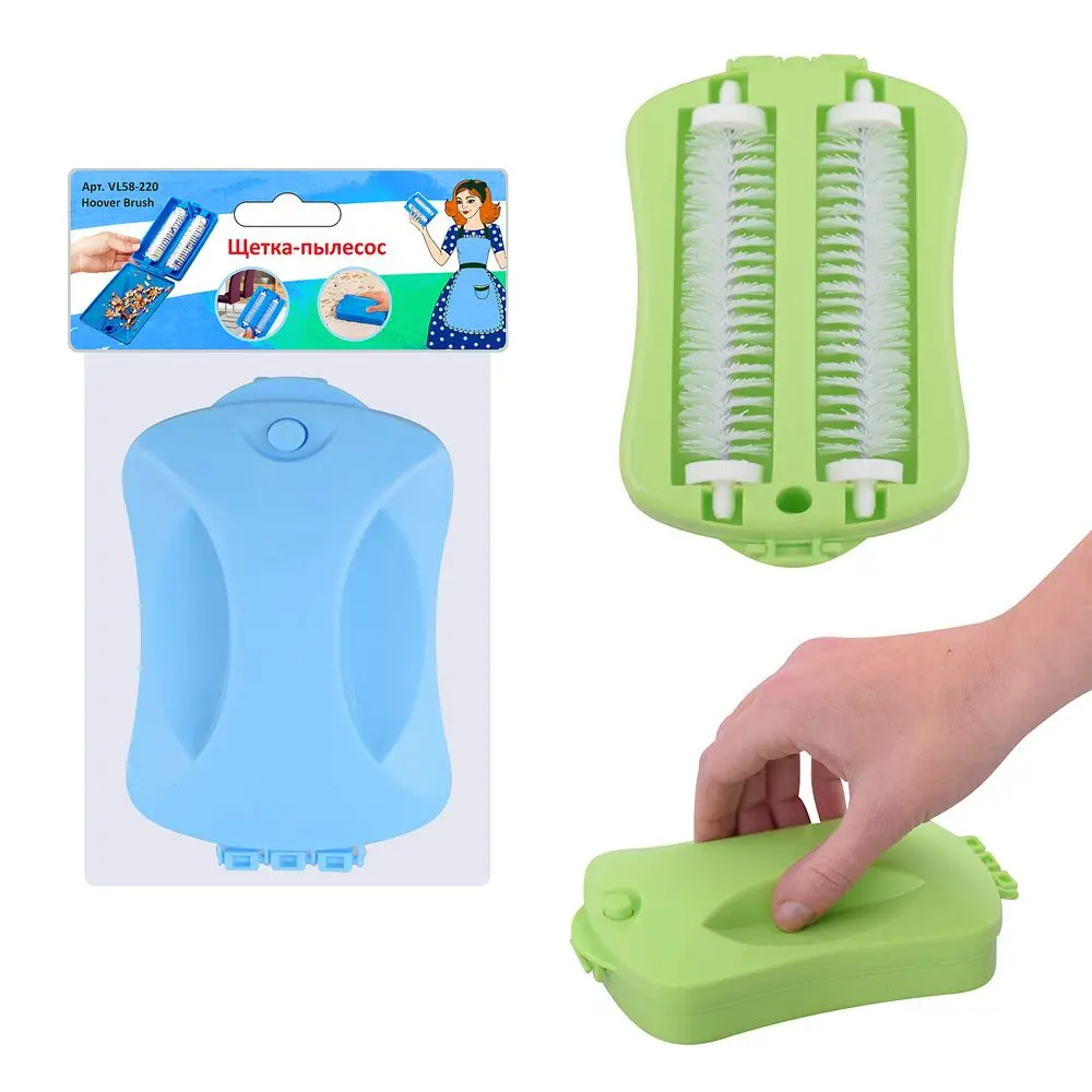 картинка Щетка пылесос с ручкой 