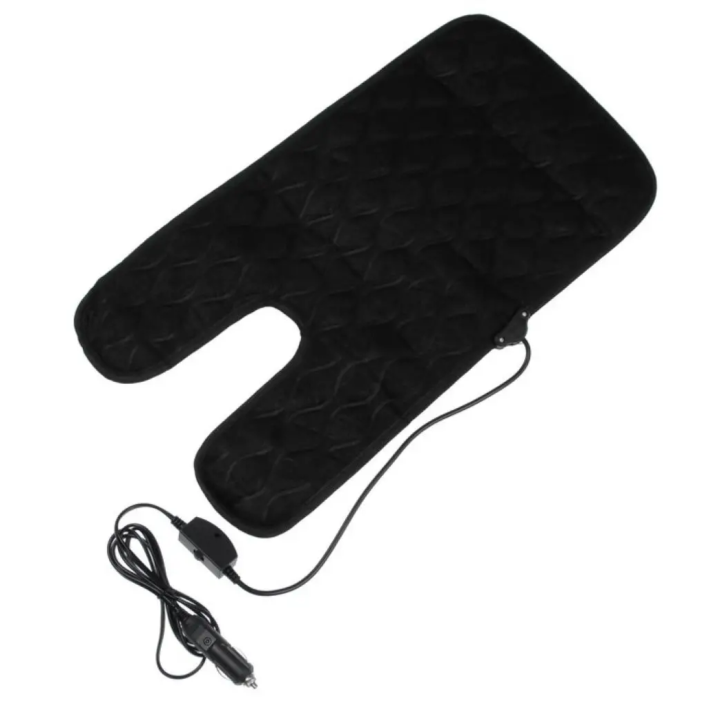 картинка Подогрев в детское автокресло TORSO 27х50 см, провод 2 м регулятор