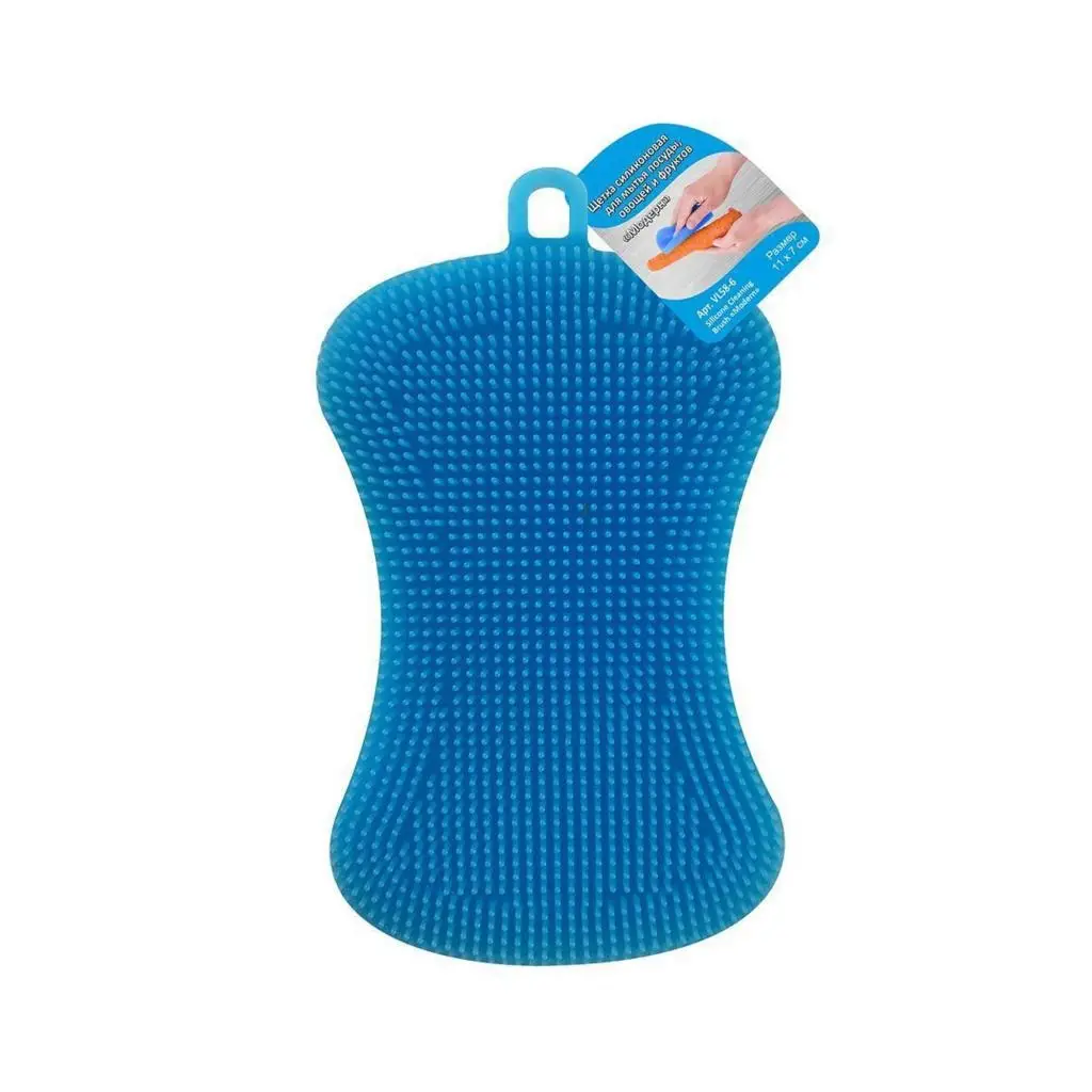 картинка Щетка силиконовая "МОДЕРН"